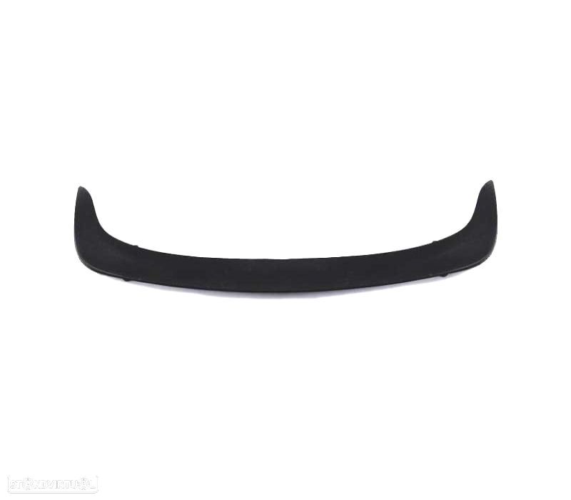 AILERON BMW X6 E71 LOOK HAMANN 08-14 ABS - 2