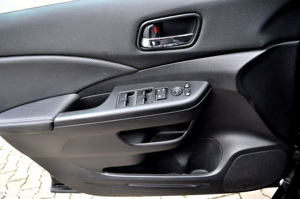 Honda CR-V 1.6i-DTEC Elegance (Honda Connect+) / (2WD) - 14