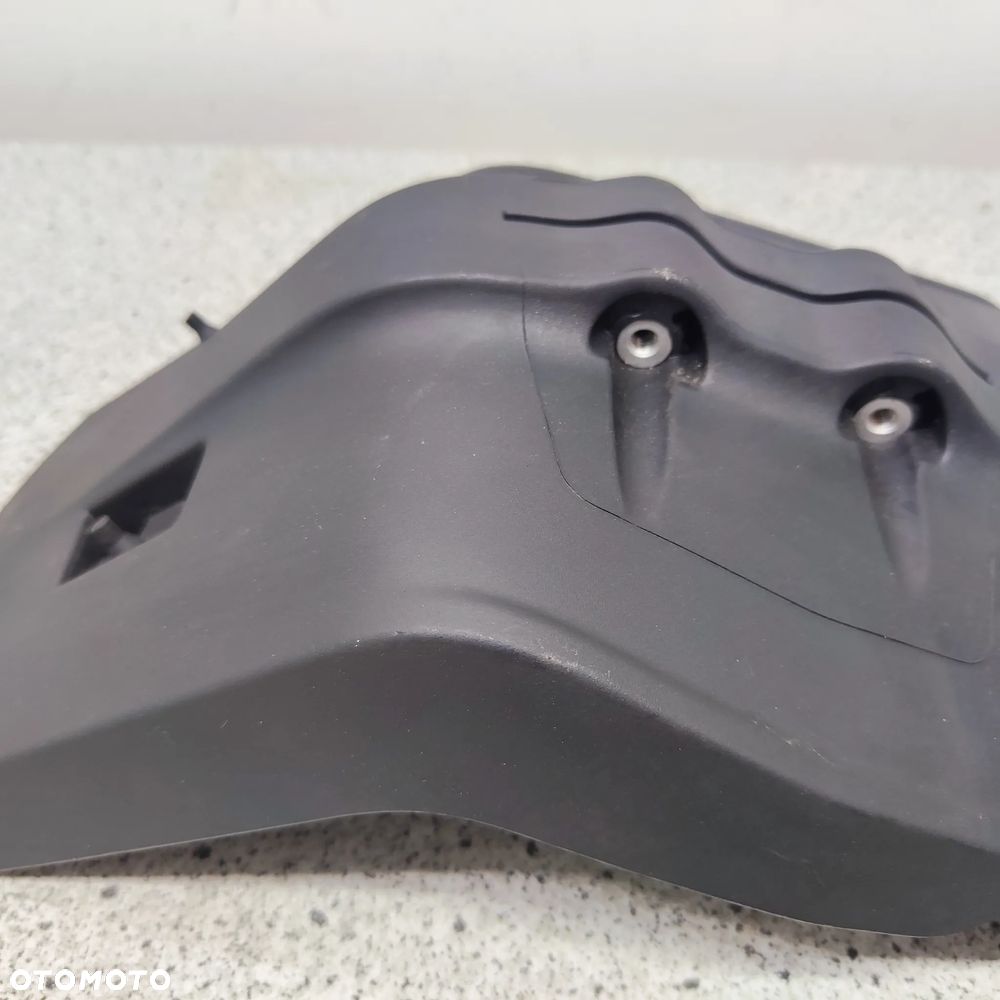 Pług, osłona silnika KTM 1190 Adventure - 10