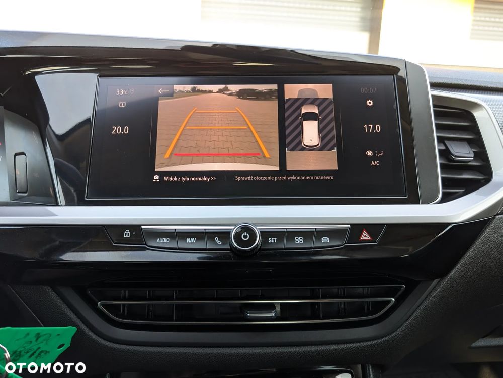 Opel Grandland X 1.5 D Start/Stop Automatik Business Elegance - 27