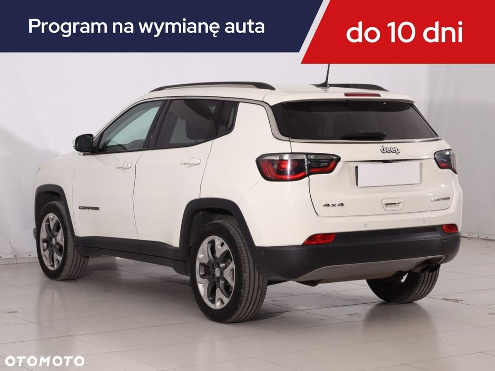 Jeep Compass - 6