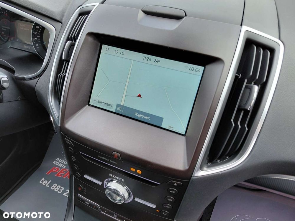 Ford S-Max - 18