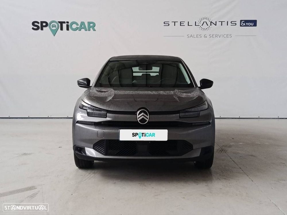 Citroën C4 1.2 Hybrid Plus e-DSC6 - 2