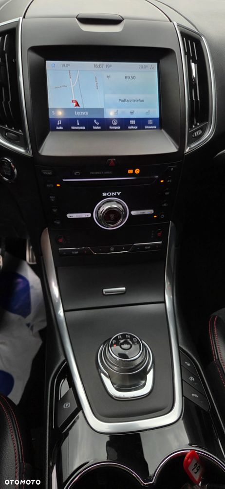 Ford S-Max 2.0 EcoBlue ST-Line - 26
