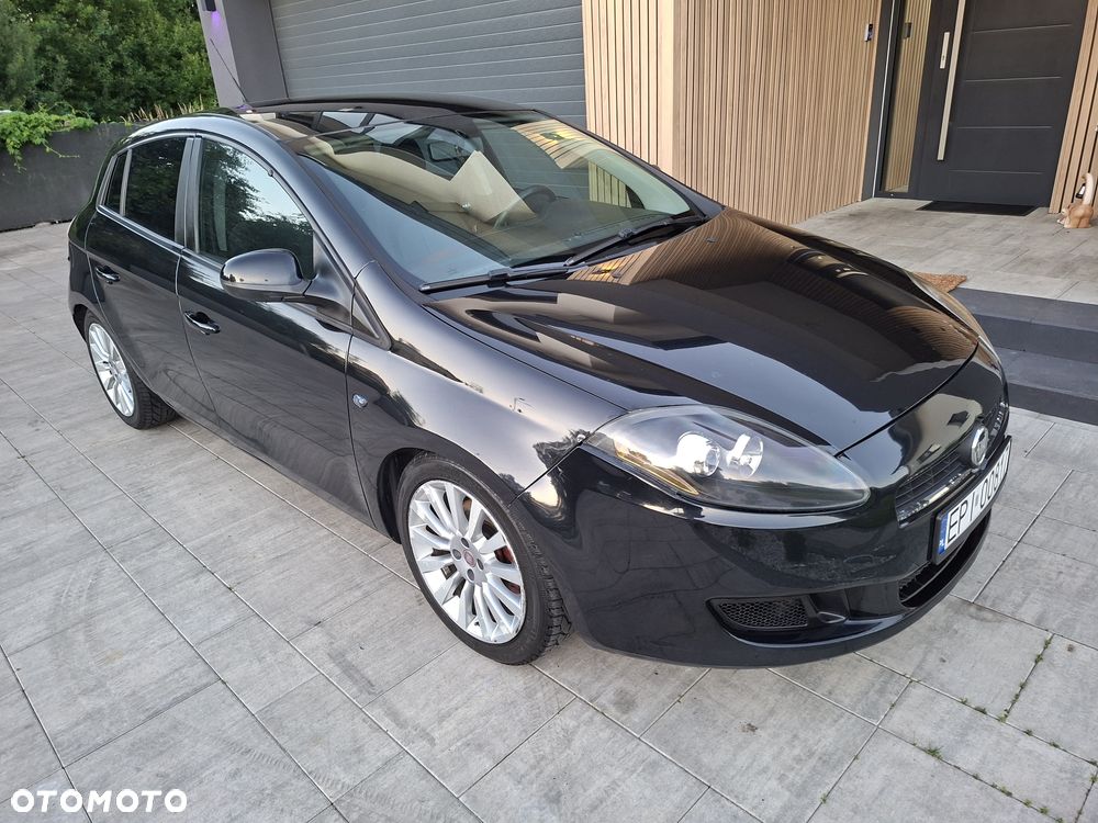 Fiat Bravo - 13