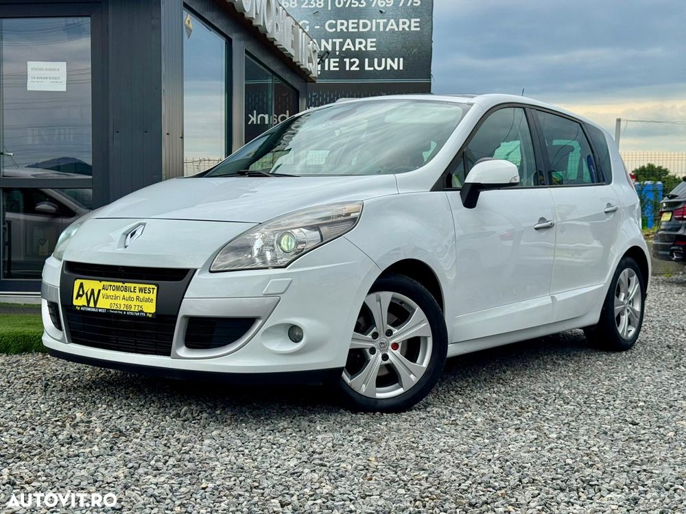 Renault Scenic - 24