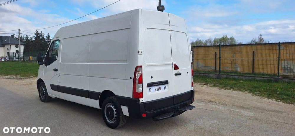 Renault Master - 10
