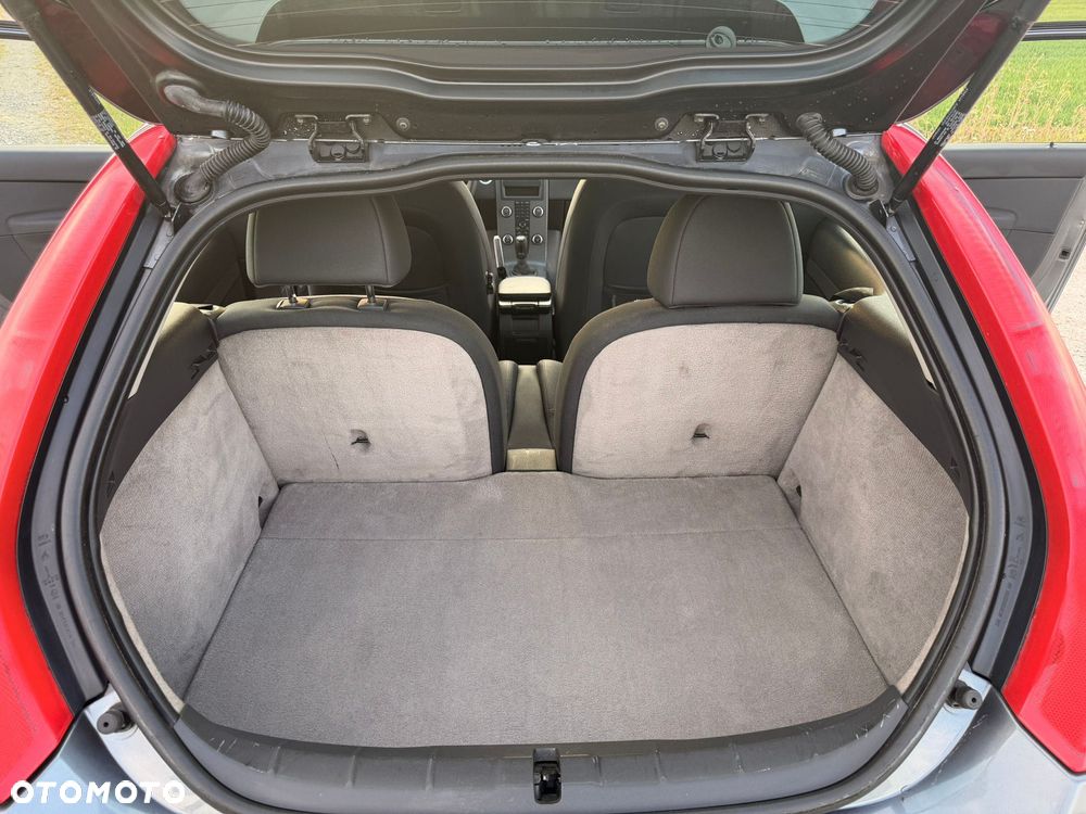 Volvo C30 - 8