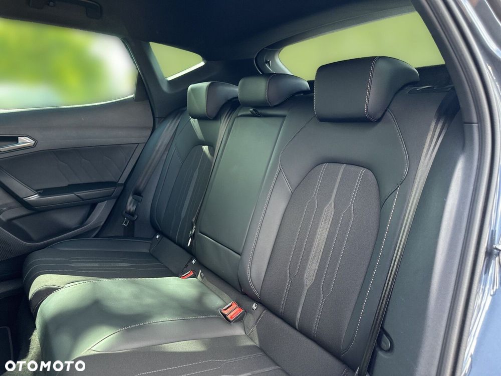 Cupra Formentor 1.5 TSI DSG - 36