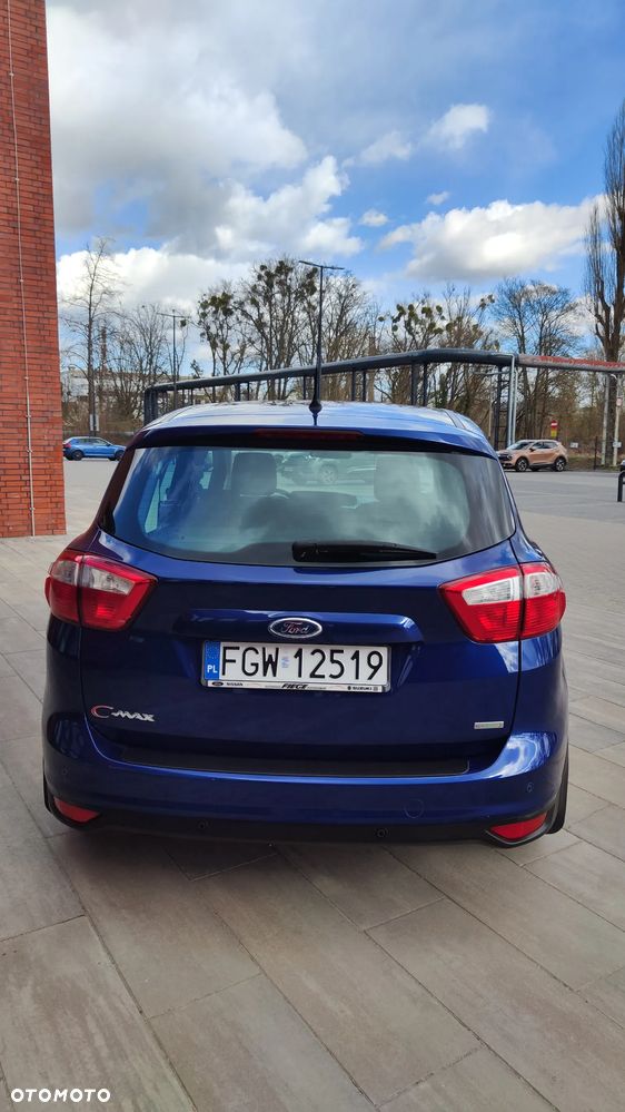 Ford C-MAX 1.0 EcoBoost Edition ASS - 6