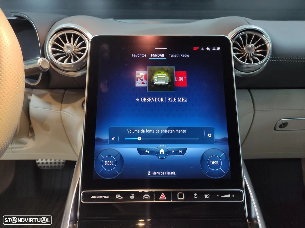 Mercedes-Benz SL 63 AMG 4Matic+ - 21