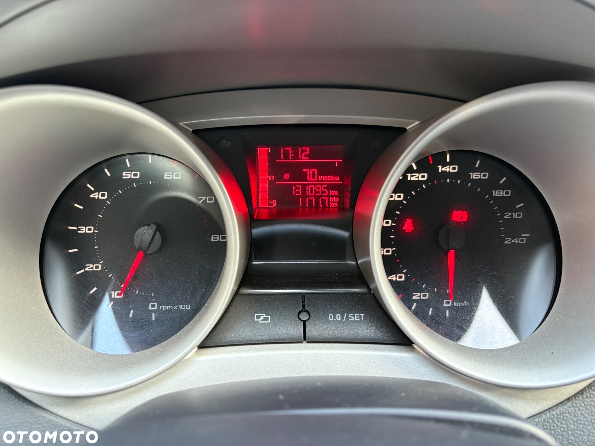 Seat Ibiza SC 1.4 16V Style - 11