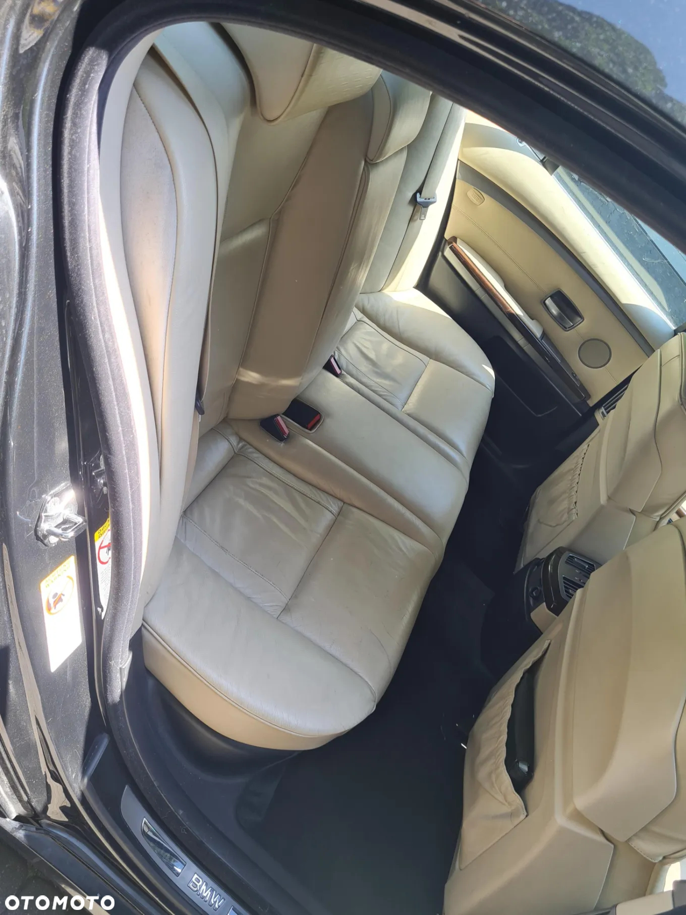 BMW Seria 7 745d - 5
