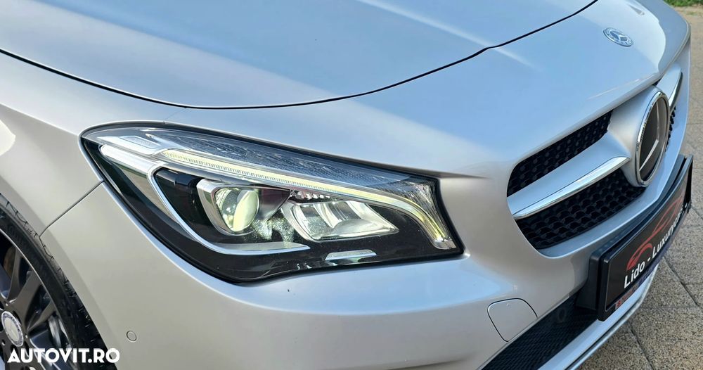 Mercedes-Benz CLA 220 d 7G-DCT AMG Line - 29