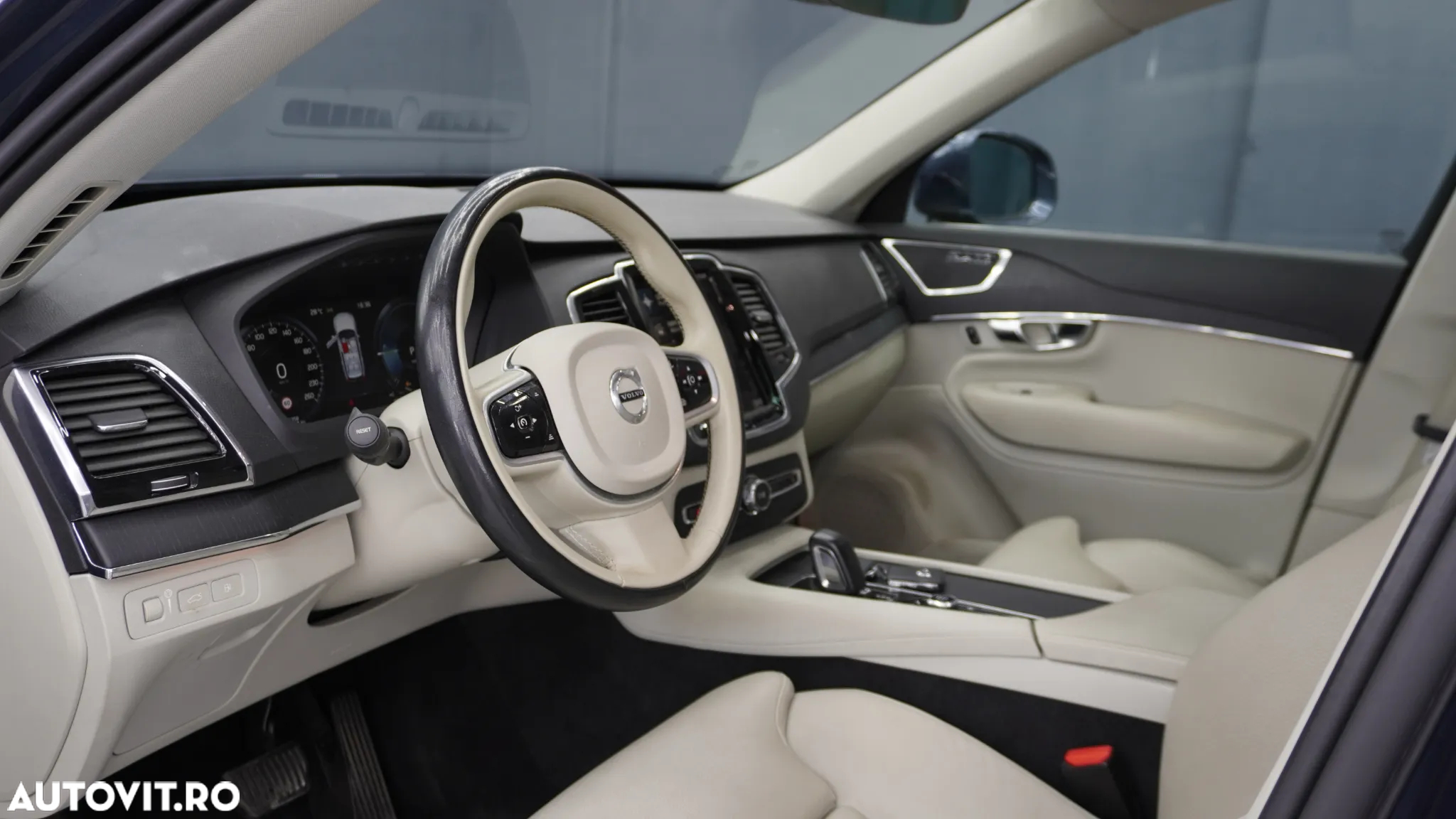Volvo XC 90 T8 eAWD Inscription - 7