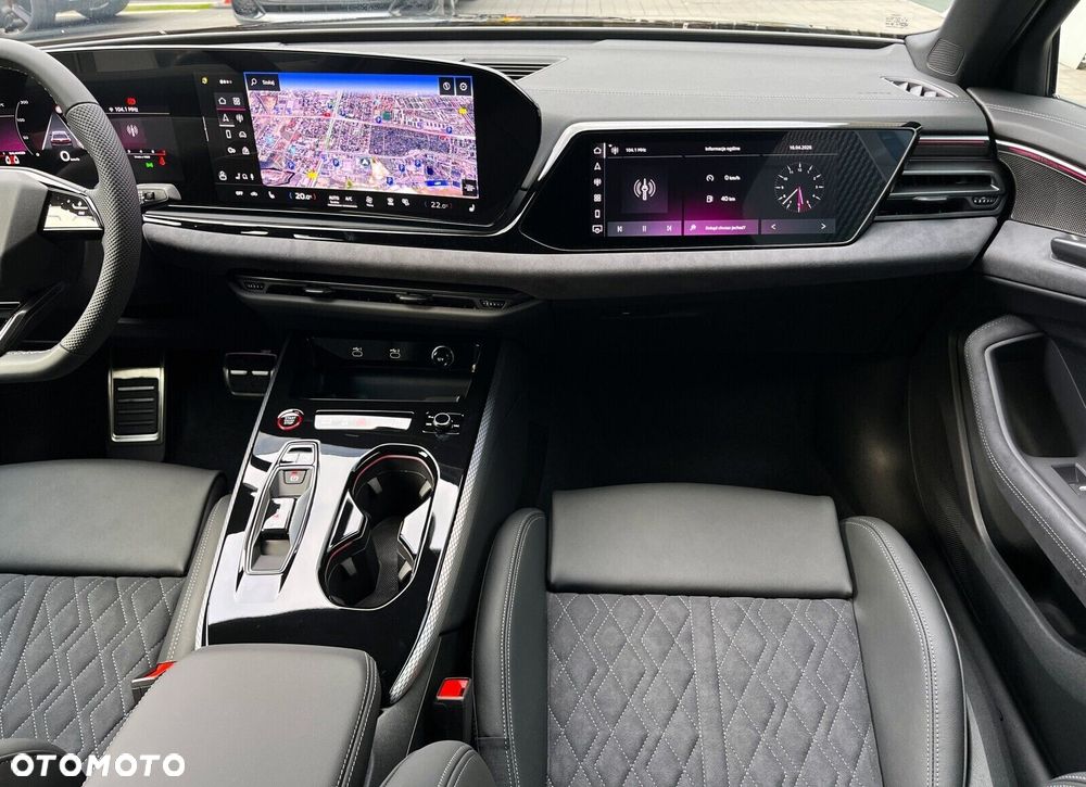 Audi A5 Limousine - 20
