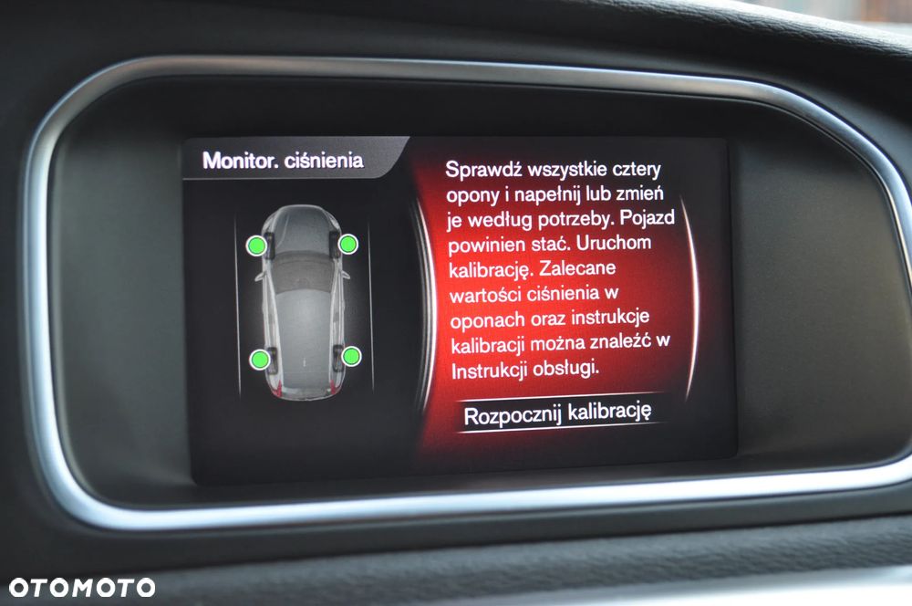Volvo V40 D2 RDesign - 27