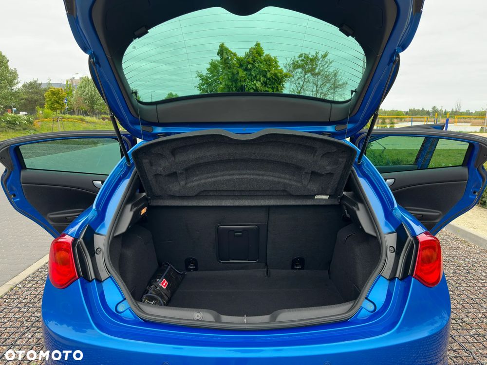 Alfa Romeo Giulietta 1.4 TB Sport - 12