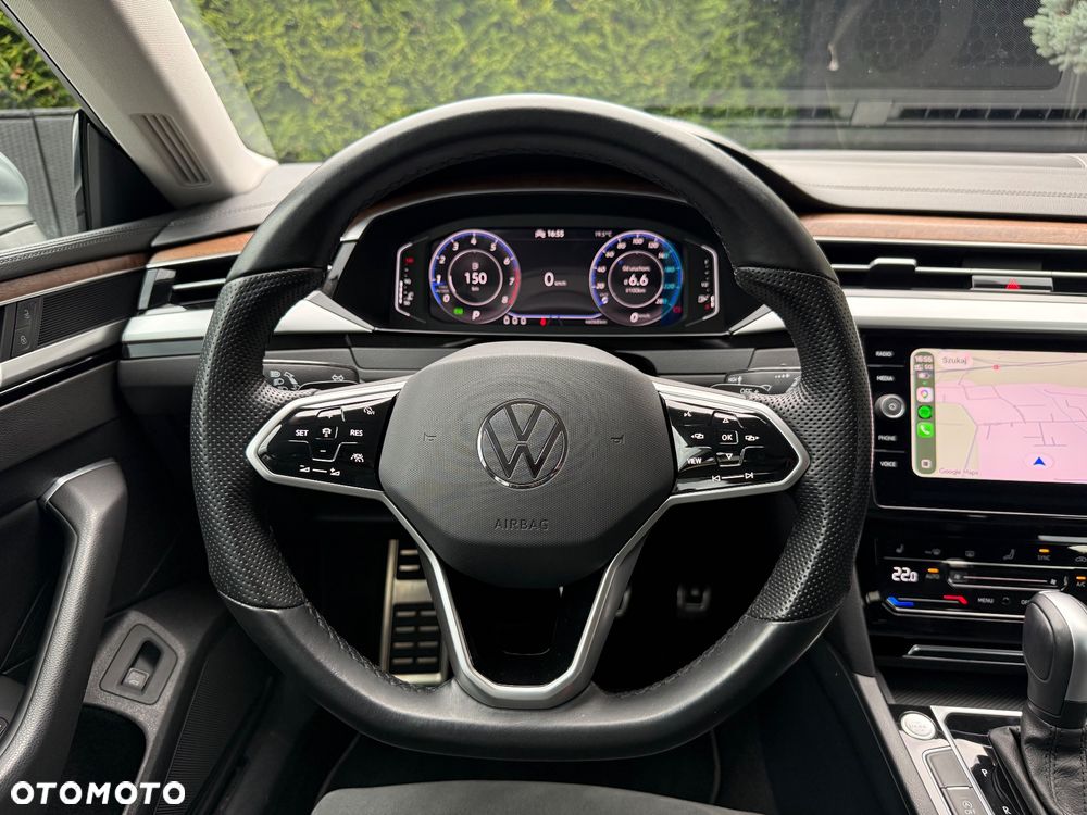 Volkswagen Arteon 2.0 TSI Elegance DSG - 14