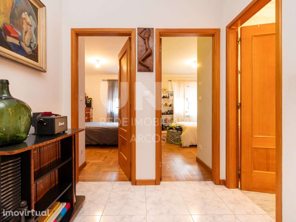 Apartamento t3 - Grande imagem: 5/22