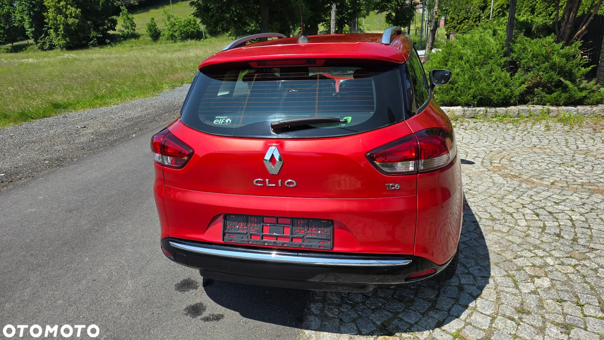 Renault Clio (Energy) TCe 90 Bose Edition - 6