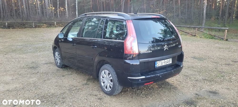 Citroën C4 Picasso - 7