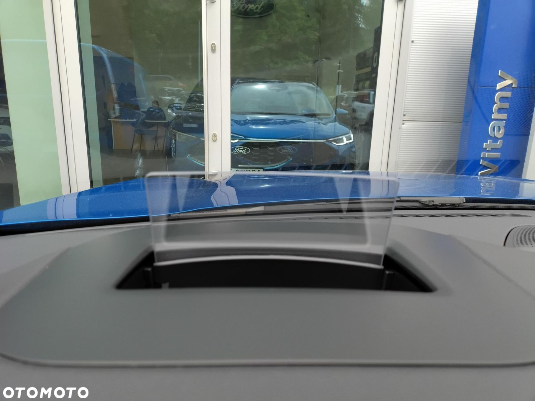Ford Kuga 2.5P PHEV FWD ST-Line X eCVT - 16