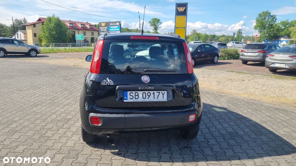 Fiat Panda - 11