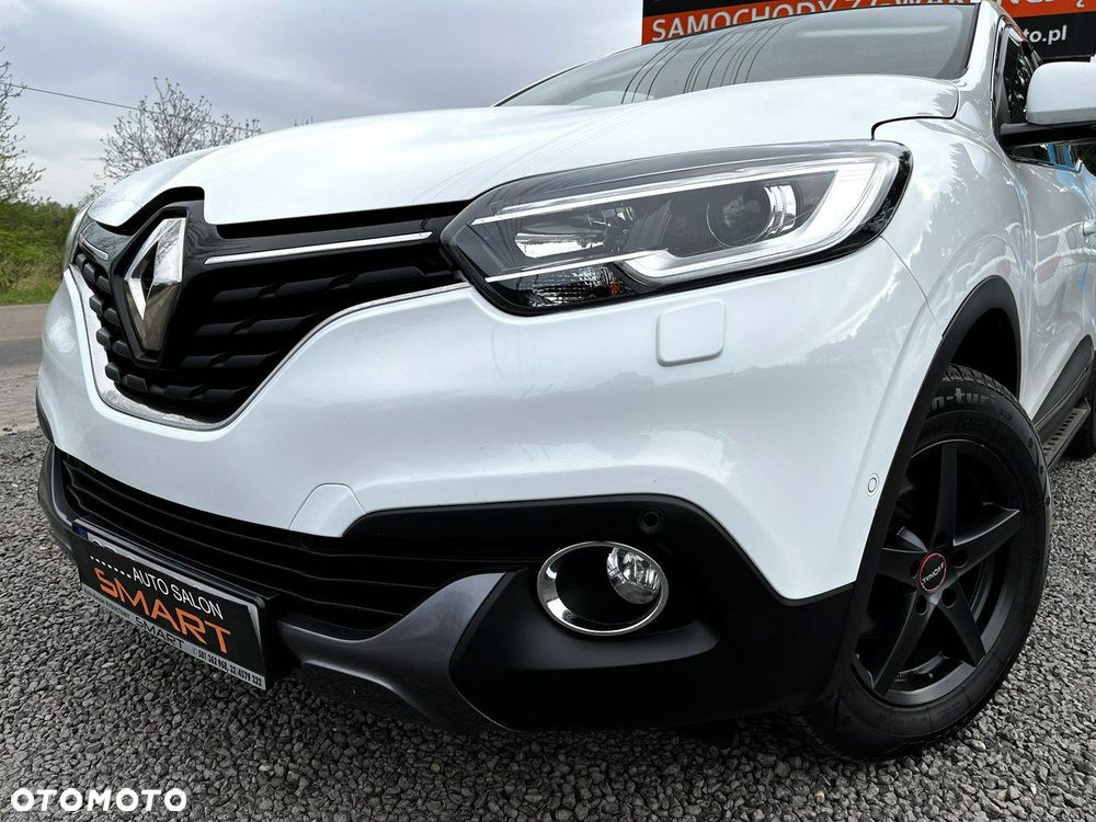 Renault Kadjar - 13