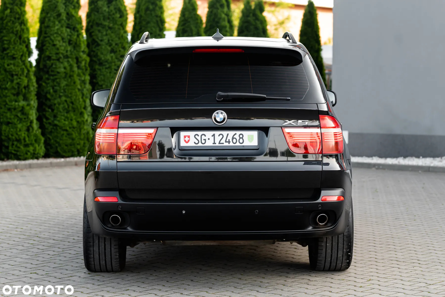 BMW X5 3.0d xDrive - 11