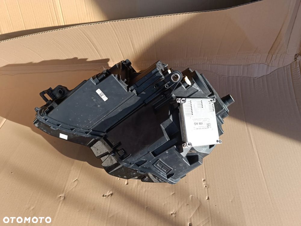 Skoda Karoq  lampa Full Led 57B941016B - 4