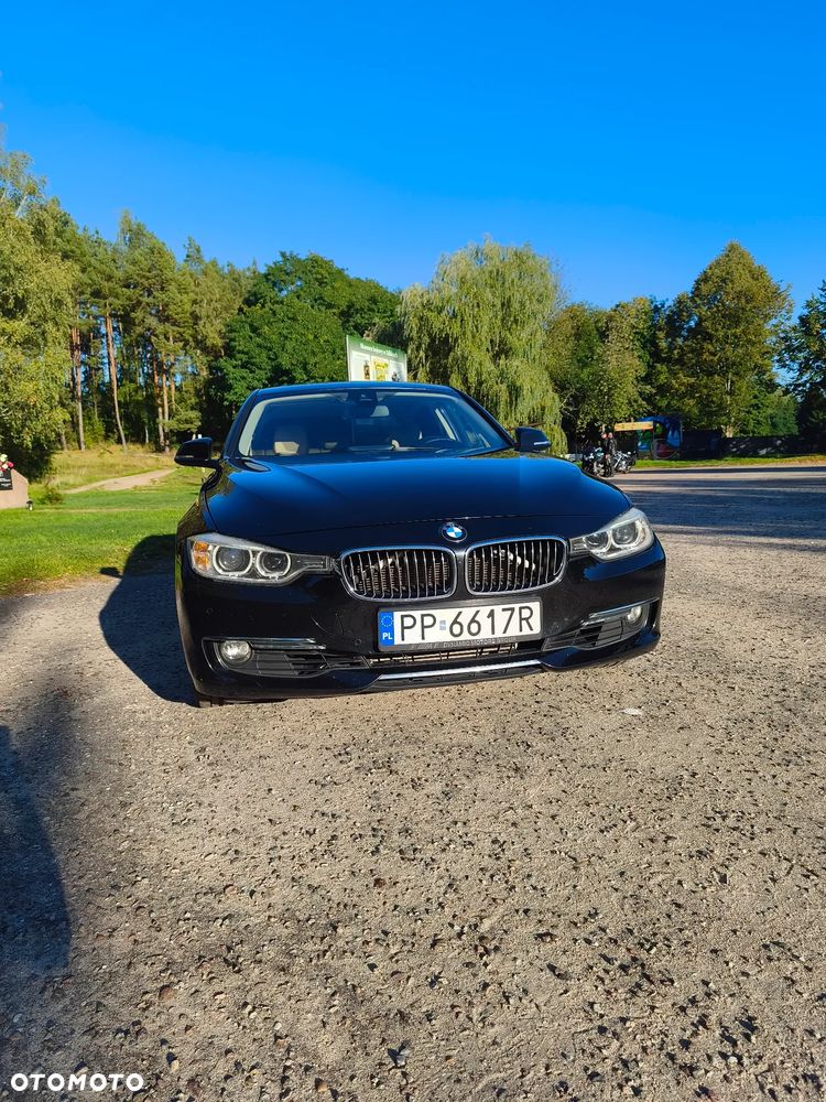 BMW Seria 3 - 2