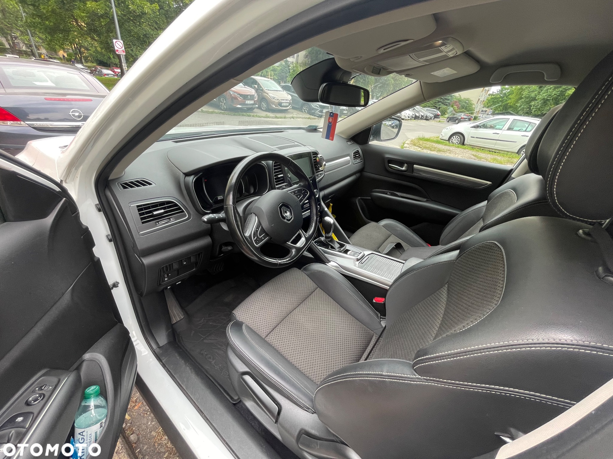 Renault Koleos 2.0 dCi Zen X-Tronic - 3