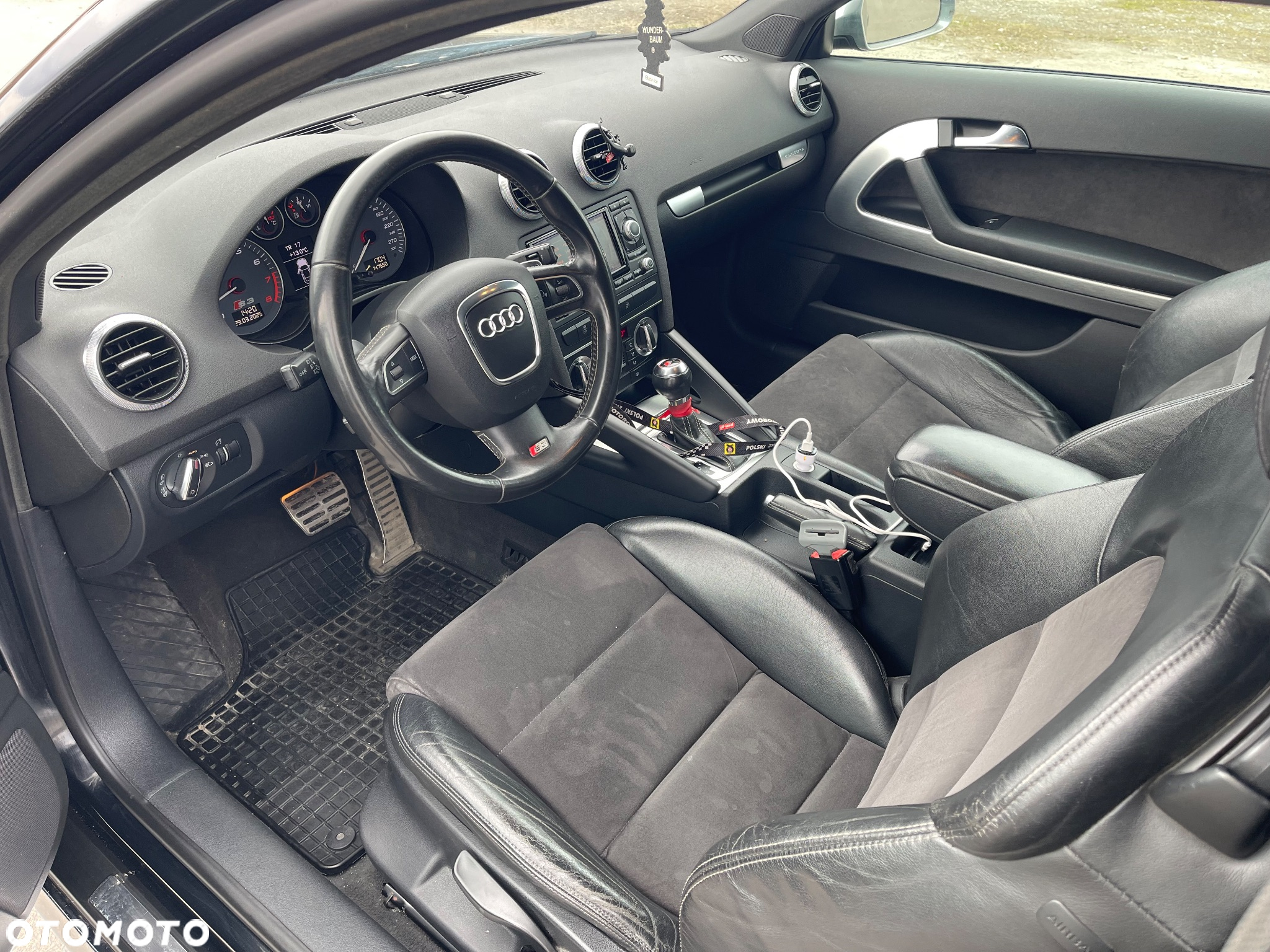 Audi S3 2.0 TFSI Quattro S tronic - 7