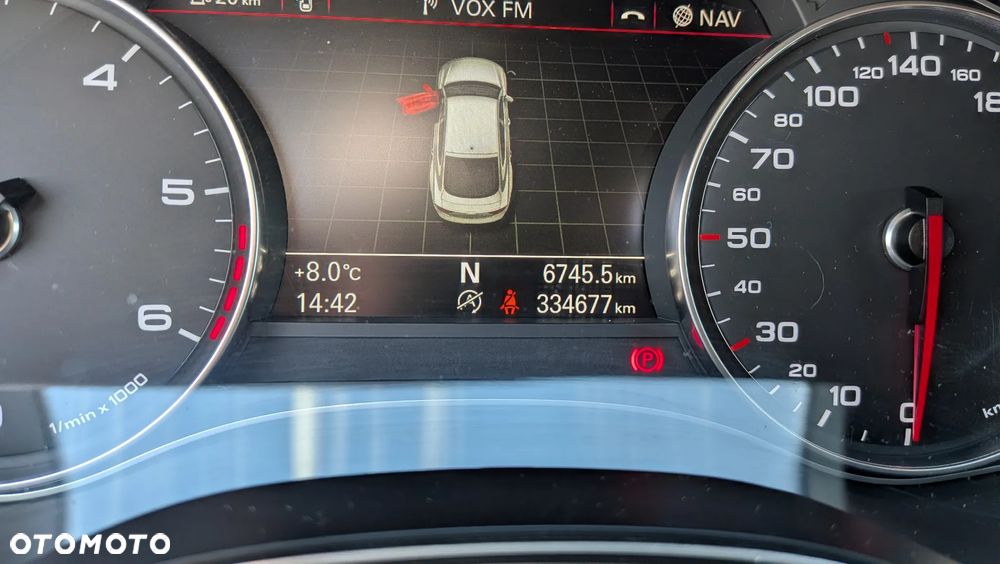 Audi A7 Sportback - 14