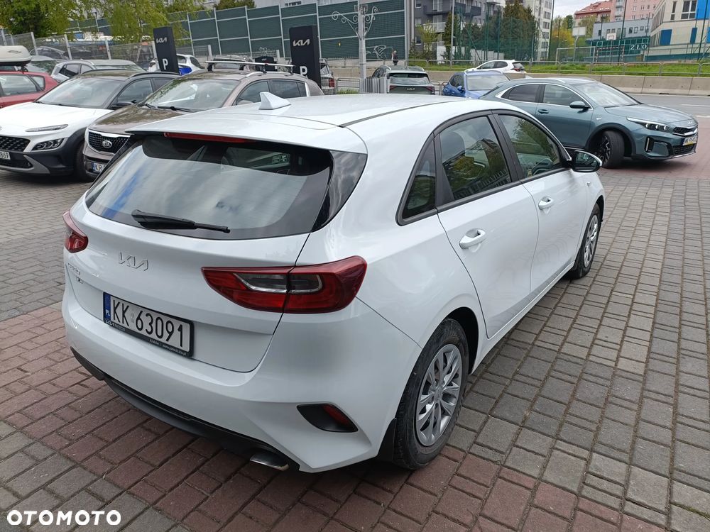 Kia Ceed 1.0 T-GDI S - 7