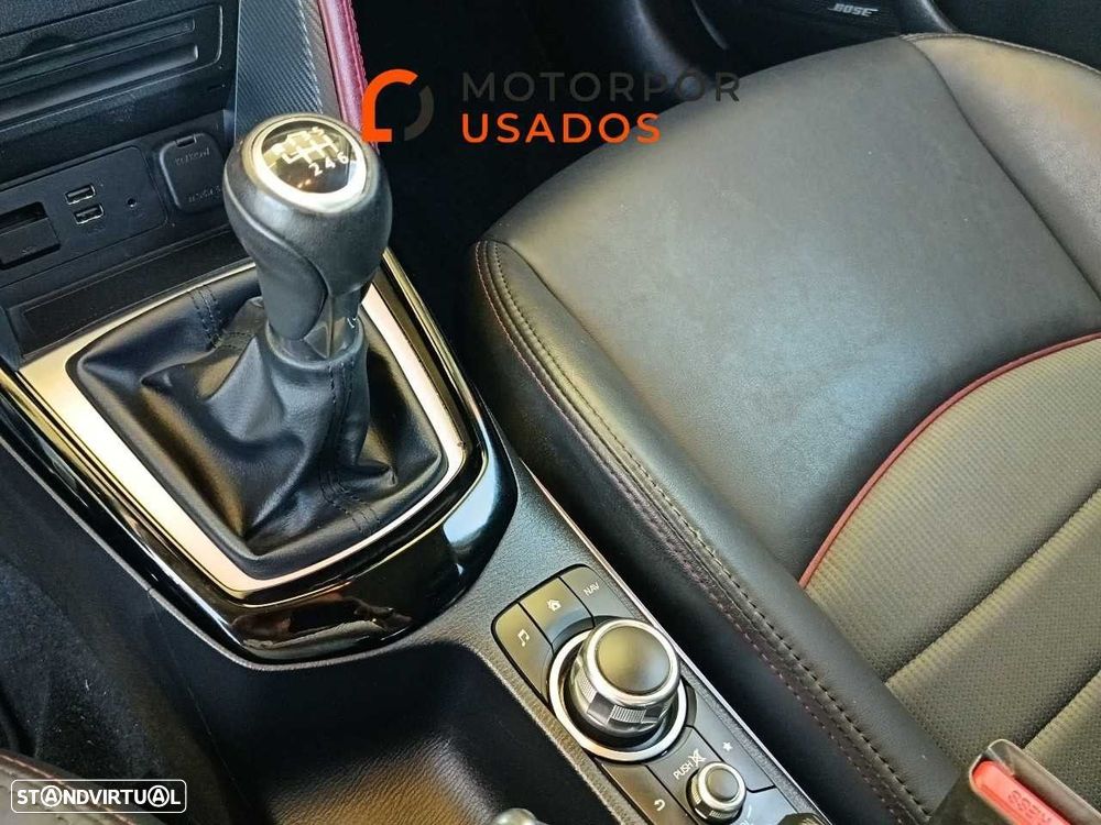 Mazda CX-3 1.5 Sky.Excellence - 18