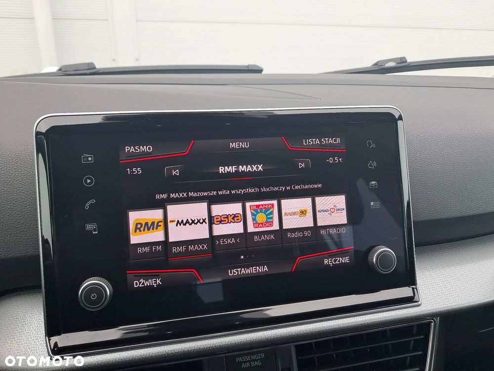 Seat Tarraco 1.5 Eco TSI EVO Style S&S - 19