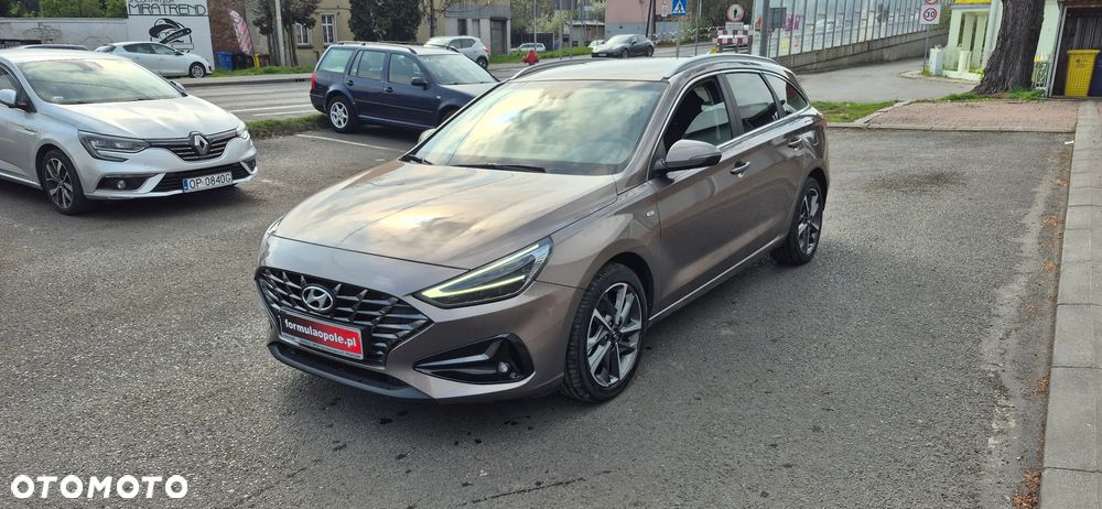 Hyundai i30 1.5 T-GDI 48V-Hybrid EDITION 30 - 1