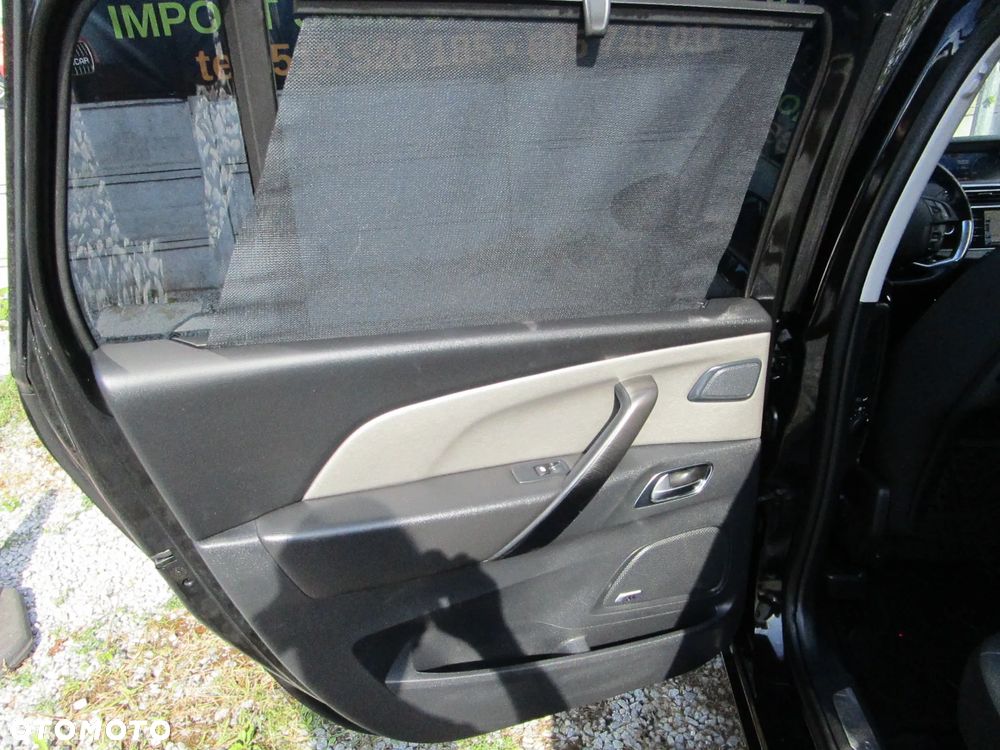 Citroën C4 Grand Picasso - 29