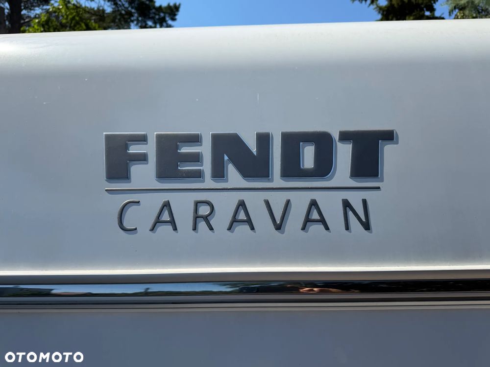 Fendt Tendenza 560SFDW - 21