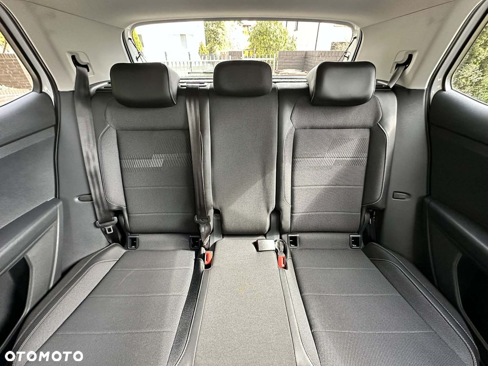 Volkswagen T-Cross 1.0 TSI Style DSG - 18