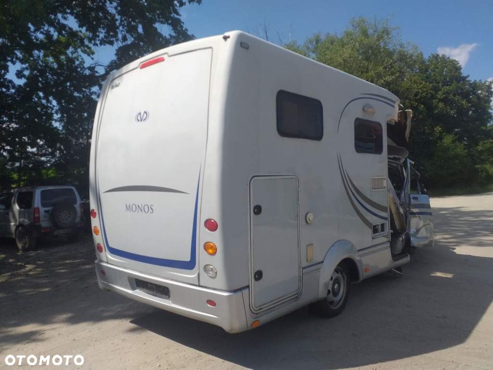 Volkswagen T5 REIMO Monos 675 4 - Osobowy - 4