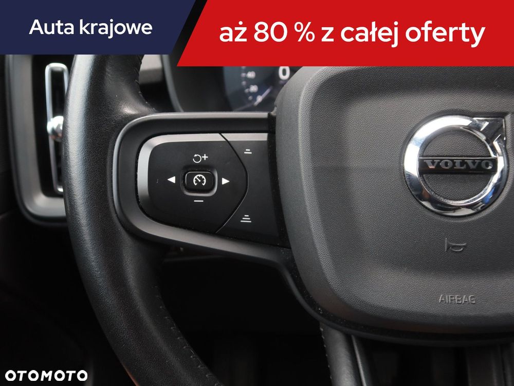 Volvo XC 40 - 20