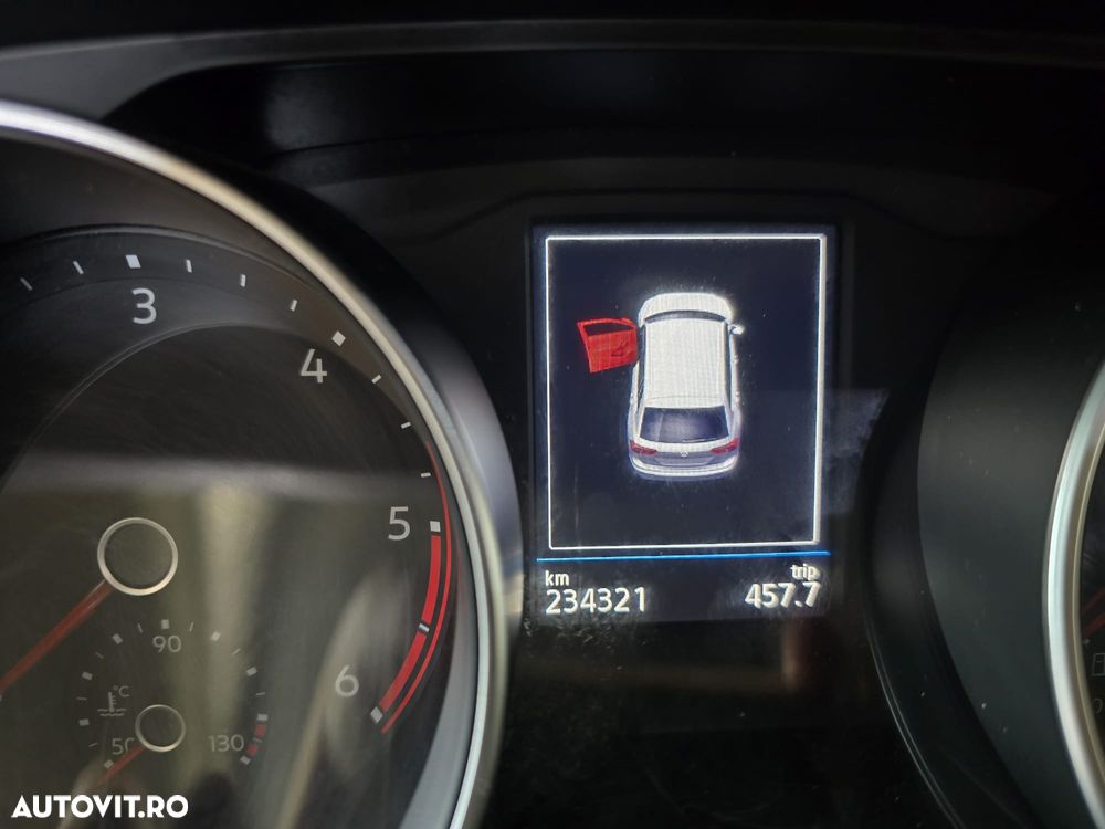 Volkswagen Tiguan 2.0 TDI SCR 4Motion DSG Highline - 10