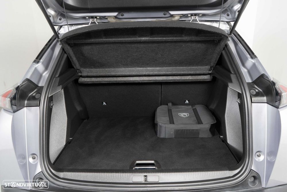 Peugeot e-2008 50 kWh Allure Pack - 13