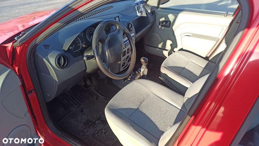 Dacia Logan 1.4 Laureate - 7