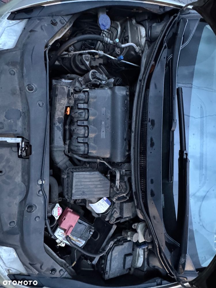 Honda Civic 1.4 Base - 12
