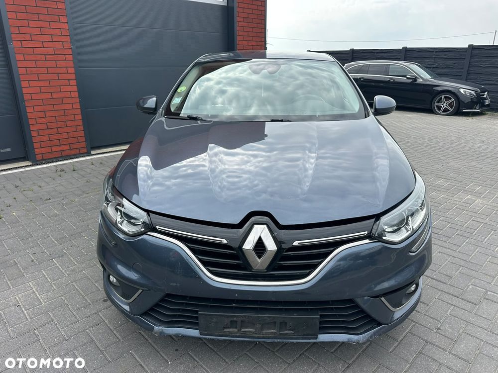 Renault Megane 1.6 dCi Energy Privilege - 21