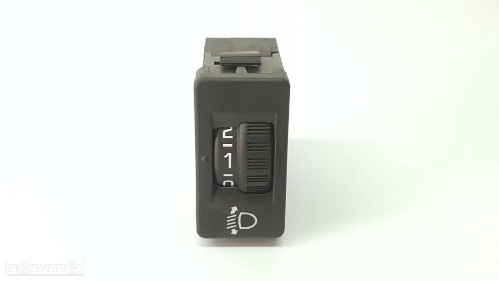 CONTROLE DE AJUSTE DE LUZES PEUGEOT 308 ACTIVE - 1